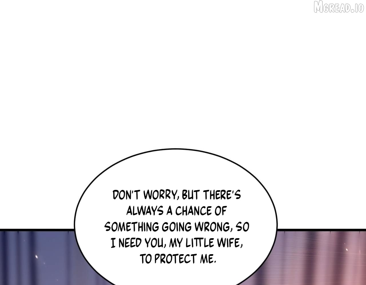 Invincible After Shocking My Empress Wife Chapter 121  - page 49